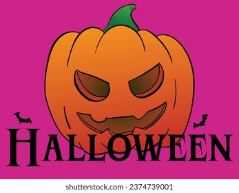 happy halloween for scary oktober
