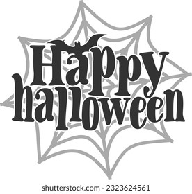 Happy Halloween - Halloween Season