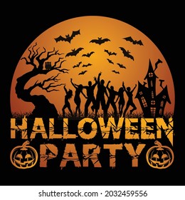 Happy Halloween Shirt, fanny Halloween Tee, Halloween Party 