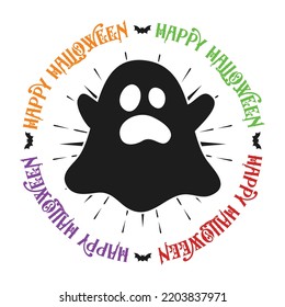 Happy Halloween Happy Halloween shirt print template, Pumpkin Fall Witches Halloween Costume shirt design