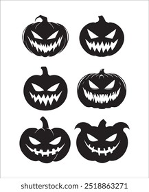 Happy Halloween shirt print template typography design for vector file.