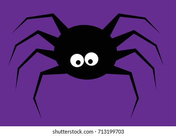 Happy Halloween Spider