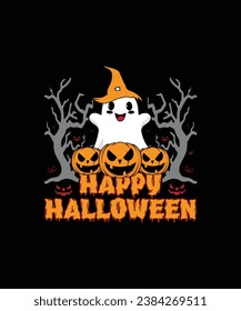 Happy halloween Halloween t shirt