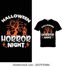  Happy Halloween t shirt design. Scary Skull Spooky Skeleton Bone Cemetery New  T-Shirt. Witches Classic Halloween Costume T-Shirt