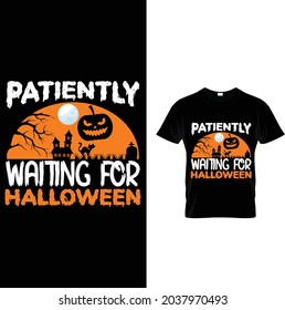  Happy Halloween t shirt design. Scary Skull Spooky Skeleton Bone Cemetery New  T-Shirt. Witches Classic Halloween Costume T-Shirt