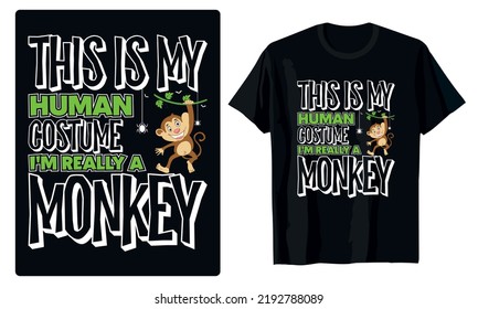 Happy Halloween t shirt design