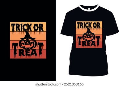 Happy Halloween t shirt design vector graphic illustration