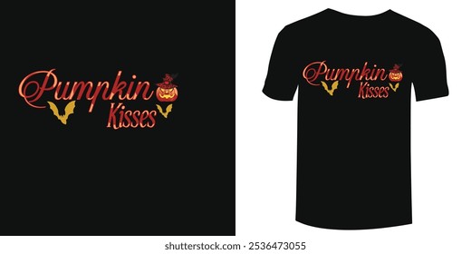 Happy Halloween T shirt design vector 