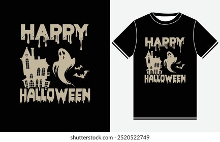 Happy Halloween T Shirt Design,Halloween t shirt design for ,Happy halloween t shirt,Halloween Family ShirtHalloween day,trendy halloween t shirt design.