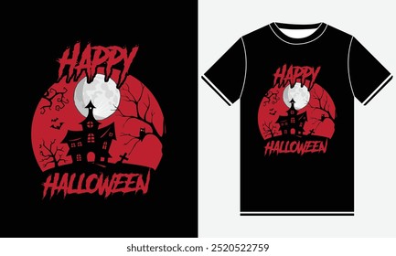 Happy Halloween T Shirt Design,Halloween t shirt design for ,Happy halloween t shirt,Halloween Family ShirtHalloween day,trendy halloween t shirt design.