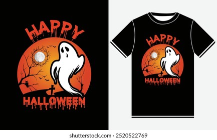 Happy Halloween T Shirt Design,Halloween t shirt design for ,Happy halloween t shirt,Halloween Family ShirtHalloween day,trendy halloween t shirt design.