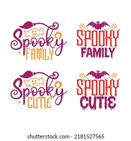 Happy Halloween T shirt And SVG Design Bundle, Happy New Halloween, thanksgiving SVG Quotes Design Template t shirt , Vector EPS Editable Files Bundle, can you download this Designs Bundle.