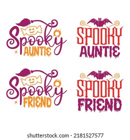 Happy Halloween T shirt And SVG Design Bundle, Happy New Halloween, thanksgiving SVG Quotes Design Template t shirt , Vector EPS Editable Files Bundle, can you download this Designs Bundle.
