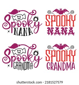 Happy Halloween T shirt And SVG Design Bundle, Happy New Halloween, thanksgiving SVG Quotes Design Template t shirt , Vector EPS Editable Files Bundle, can you download this Designs Bundle.
