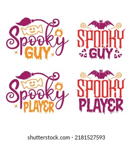 Happy Halloween T shirt And SVG Design Bundle, Happy New Halloween, thanksgiving SVG Quotes Design Template t shirt , Vector EPS Editable Files Bundle, can you download this Designs Bundle.