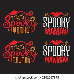 Happy Halloween T shirt And SVG Design Bundle, Happy New Halloween, thanksgiving SVG Quotes Design Template t shirt , Vector EPS Editable Files Bundle, can you download this Designs Bundle.