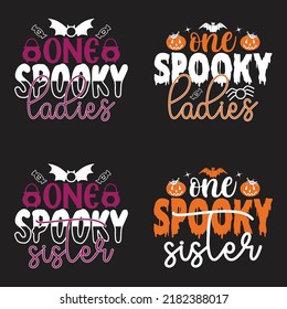 Happy Halloween T shirt And SVG Design Bundle, Happy New Halloween, thanksgiving SVG Quotes Design Template t shirt , Vector EPS Editable Files Bundle, can you download this Designs Bundle.