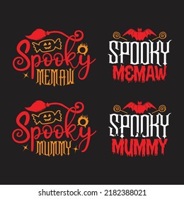 Happy Halloween T shirt And SVG Design Bundle, Happy New Halloween, thanksgiving SVG Quotes Design Template t shirt , Vector EPS Editable Files Bundle, can you download this Designs Bundle.