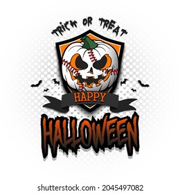 352 Softball Halloween Images, Stock Photos & Vectors | Shutterstock