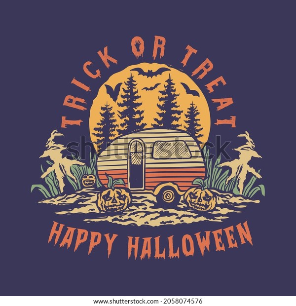 Happy Halloween\
\
trick or\
treat