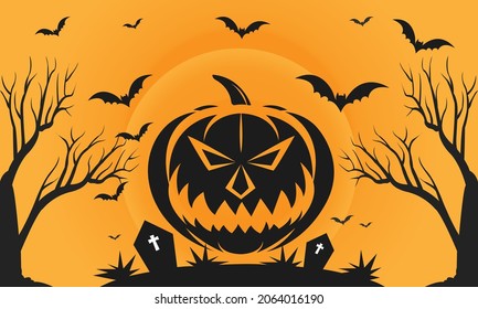 Happy Halloween Trick or Treet