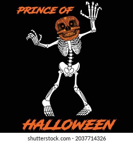 Happy Halloween T-Shirt Design Category