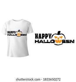 

Happy Halloween Tshirt Funny Family Matching Gifts T-Shirt