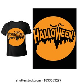 
Happy Halloween Tshirt Funny Family Matching Gifts T-Shirt.