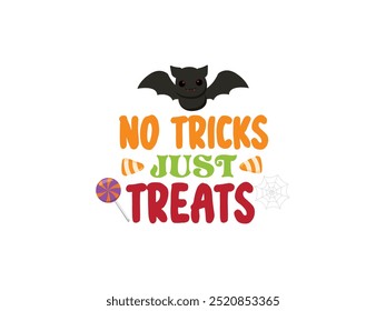 Happy Halloween. Typography set. Vector logo, emblems and text design royalty free eps 10