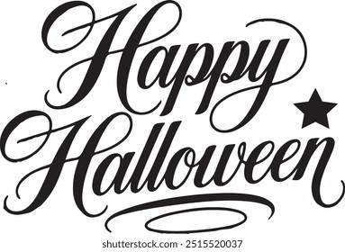 	
Happy Halloween Typography T-Shirt Design, EPS File format, size 4000x2663 pixel, Editable file, Printable graphic, 300 DPI (PPI), White background.
