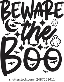 Happy Halloween Vector Art Design