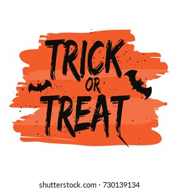Happy Halloween vector background.