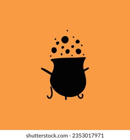 Happy Halloween, Halloween vector icon