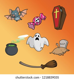Happy Halloween for you
