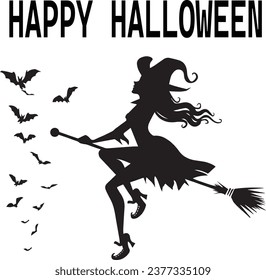 happy halloween-happy halloween vector with bat- halloween vector,Halloween Transparent