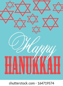   Happy Hanukkah
