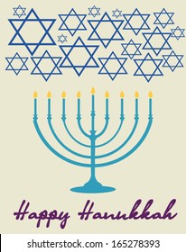 Happy Hanukkah
