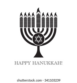 happy hanukkah