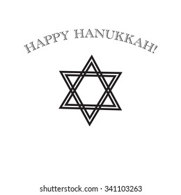 happy hanukkah