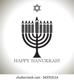 happy hanukkah