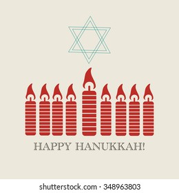 happy hanukkah