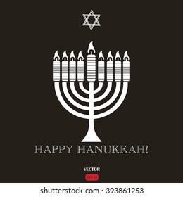 happy hanukkah