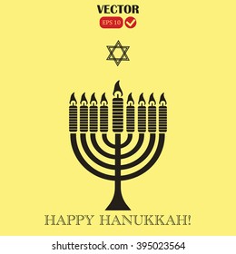 happy hanukkah