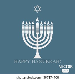 happy hanukkah