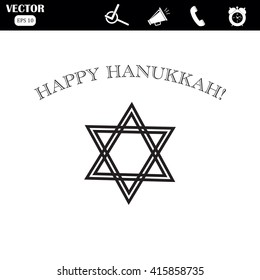 happy hanukkah