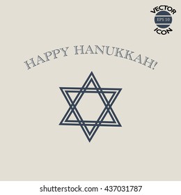 happy hanukkah