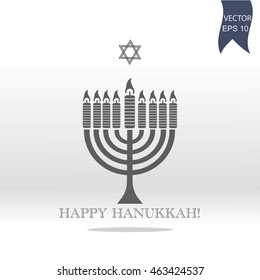 happy hanukkah
