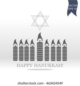 happy hanukkah