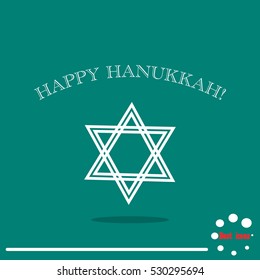 happy hanukkah
