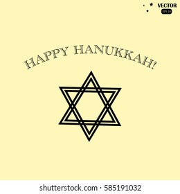 happy hanukkah